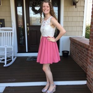 Cute Floral Altar’d State Dress